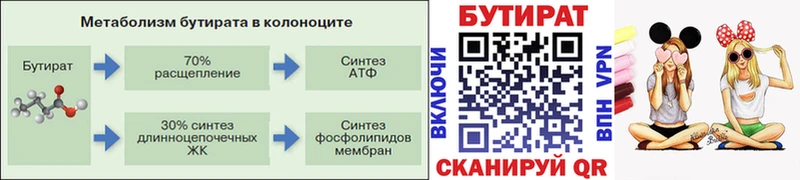 Бутират 99% Салехард